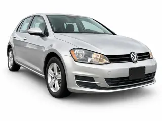 Volkswagen Golf 2015 TDI S 4p Hatchback 6A
