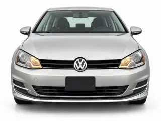 Volkswagen Golf 2015 TDI S 4p Hatchback 6A