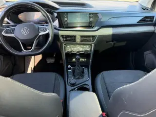 Volkswagen Taos 2024 AWD SE 4Motion 4dr SUV