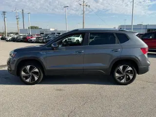 Volkswagen Taos 2024 AWD SE 4Motion 4dr SUV