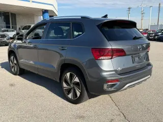Volkswagen Taos 2024 AWD SE 4Motion 4dr SUV