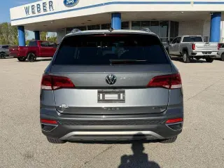 Volkswagen Taos 2024 AWD SE 4Motion 4dr SUV