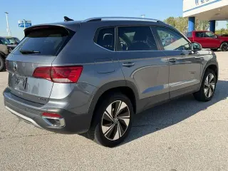 Volkswagen Taos 2024 AWD SE 4Motion 4dr SUV