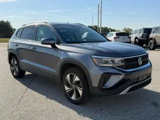 Volkswagen Taos 2024 AWD SE 4Motion 4dr SUV
