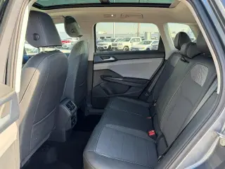 Volkswagen Taos 2024 AWD SE 4Motion 4dr SUV