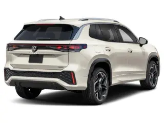 Volkswagen Tiguan 2025 AWD SEL R-Line 4Motion 4p SUV