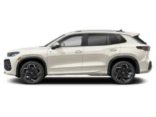 Volkswagen Tiguan 2025 AWD SEL R-Line 4Motion 4p SUV