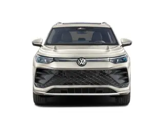 Volkswagen Tiguan 2025 AWD SEL R-Line 4Motion 4p SUV