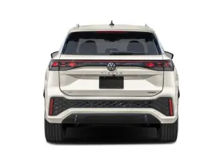 Volkswagen Tiguan 2025 AWD SEL R-Line 4Motion 4p SUV