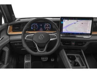Volkswagen Tiguan 2025 AWD SEL R-Line 4Motion 4p SUV