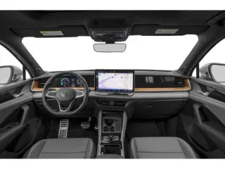 Volkswagen Tiguan 2025 AWD SEL R-Line 4Motion 4p SUV