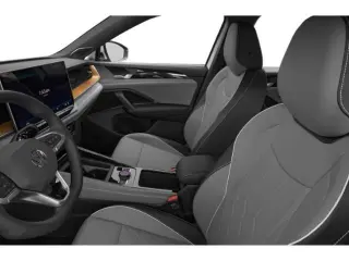 Volkswagen Tiguan 2025 AWD SEL R-Line 4Motion 4p SUV