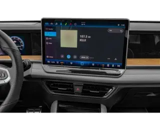 Volkswagen Tiguan 2025 AWD SEL R-Line 4Motion 4p SUV