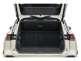 Volkswagen Tiguan 2025 AWD SEL R-Line 4Motion 4p SUV
