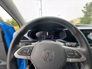 Volkswagen Taos 2023 SE 4dr SUV