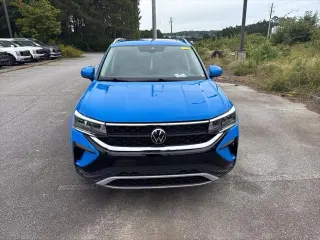 Volkswagen Taos 2023 SE 4dr SUV