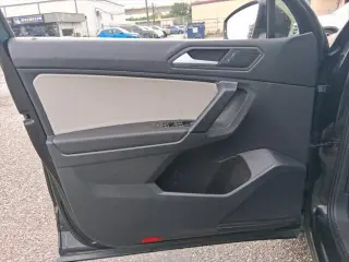 Volkswagen Tiguan 2019 SE 4p SUV