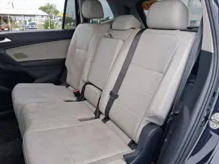 Volkswagen Tiguan 2019 SE 4p SUV