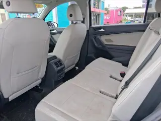 Volkswagen Tiguan 2019 SE 4p SUV