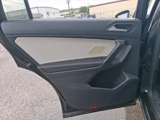 Volkswagen Tiguan 2019 SE 4p SUV