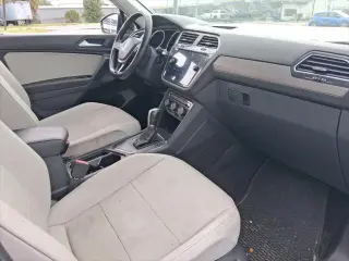 Volkswagen Tiguan 2019 SE 4p SUV