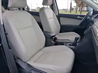 Volkswagen Tiguan 2019 SE 4p SUV