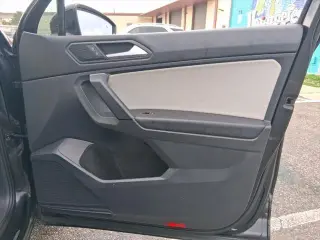Volkswagen Tiguan 2019 SE 4p SUV