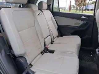 Volkswagen Tiguan 2019 SE 4p SUV