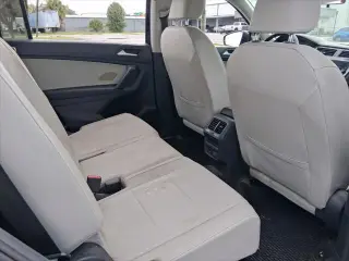 Volkswagen Tiguan 2019 SE 4p SUV