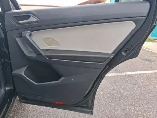 Volkswagen Tiguan 2019 SE 4p SUV