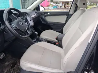 Volkswagen Tiguan 2019 SE 4p SUV