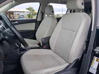 Volkswagen Tiguan 2019 SE 4p SUV