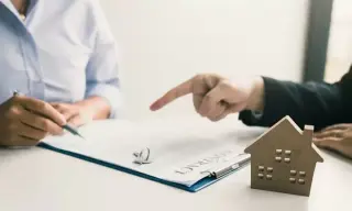 Petición de desalojo 📑