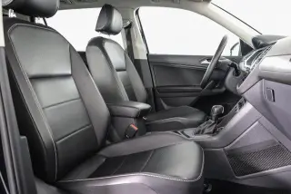 Volkswagen Tiguan 2021 SE 4p SUV