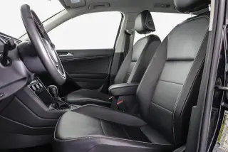 Volkswagen Tiguan 2021 SE 4p SUV