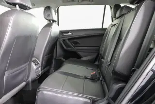 Volkswagen Tiguan 2021 SE 4p SUV