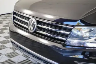 Volkswagen Tiguan 2021 SE 4p SUV