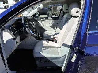 Volkswagen Tiguan 2022 4MOTION SE Todo Terreno 4p