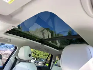 Volkswagen Tiguan 2022 4MOTION SE Todo Terreno 4p