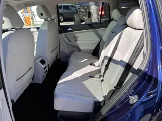 Volkswagen Tiguan 2022 4MOTION SE Todo Terreno 4p
