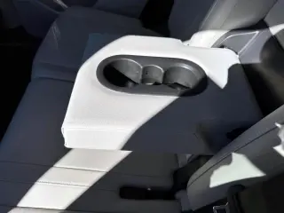 Volkswagen Tiguan 2022 4MOTION SE Todo Terreno 4p