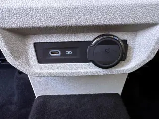 Volkswagen Tiguan 2022 4MOTION SE Todo Terreno 4p