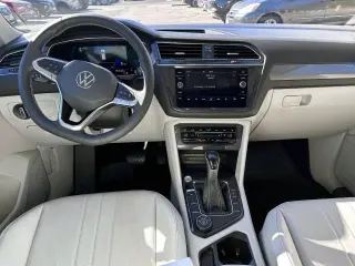 Volkswagen Tiguan 2022 4MOTION SE Todo Terreno 4p