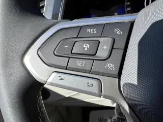 Volkswagen Tiguan 2022 4MOTION SE Todo Terreno 4p