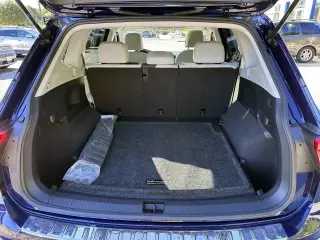 Volkswagen Tiguan 2022 4MOTION SE Todo Terreno 4p