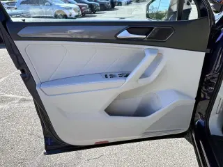 Volkswagen Tiguan 2022 4MOTION SE Todo Terreno 4p