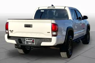 Toyota Tacoma 2023 4x4 TRD Pro 4dr Double Cab 5.0 ft SB 6M