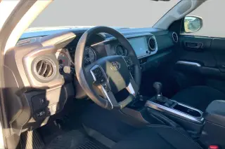 Toyota Tacoma 2023 4x4 TRD Pro 4dr Double Cab 5.0 ft SB 6M