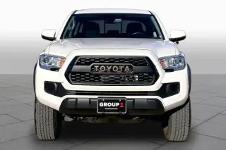 Toyota Tacoma 2023 4x4 TRD Pro 4dr Double Cab 5.0 ft SB 6M