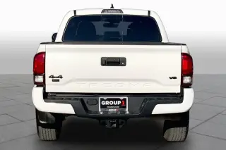 Toyota Tacoma 2023 4x4 TRD Pro 4dr Double Cab 5.0 ft SB 6M